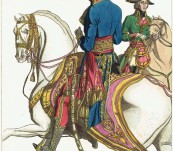 Joachim Murat – by Jacquemin – 1869