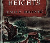 Wuthering Heights – Emily Bronte