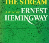 Islands in the Stream – Ernest Hemingway  – First Edition 1970