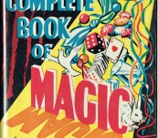 The Complete Book of Magic – Peter Warlock