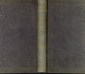 The Convict Ship – Colin Browning M.D.  R.N. – First US Edition 1855