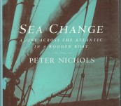 Sea Change – Alone Across the Atlantic – Peter Nichols