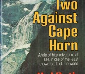 Two Against Cape Horn – Hal Roth