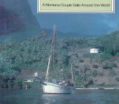 Reaching Port [A Voyage Around the World] – Keith Jones