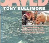 Saved – Tony Bullimore