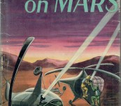 Peril on Mars – Patrick Moore