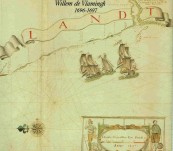 Voyage to the Great South Land – Willem de Vlamingh 1696-1697 – Ed Gunter Schilder