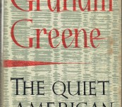 The Quiet American  – Graham Greene