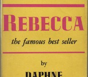 Rebecca – Daphne Du Maurier