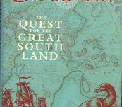 Discovery –  The Quest for the Great South Land – Estensen