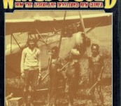 Wings of Gold – How the Aeroplane Developed New Guinea – James Sinclair