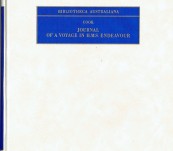 A Journal of the Endeavour Voyager – James Magra