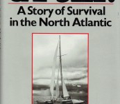 Capsize! – A Story of Survival in the North Atlantic – Nicolas Angel