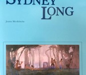 The Life and Work of Sydney Long  – Joanna Mendelssohn
