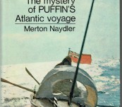 The Penance Way – The Mystery of Puffin’s Atlantic Voyage – Merton Naydler
