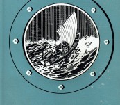 The Sea and Me – Humphrey Barton – First edition 1952