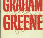 The Human Factor – Graham Greene – Australian First Edition