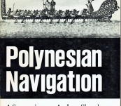 Polynesian Navigation – A Symposium on Andrew Sharp’s Thoery of Accidental Voyages – Edited by Jack Golson