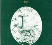 The Devil’s Wilderness George Caley’s Journey to Mount Banks in 1804 – Alan E.J. Andrews (Ed) – Signed Numbered Limited Edition