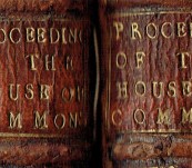 Proceedings and Debates of the House of Commons in 1620 and 1621 – Sir Thomas Tyrwhitt from a Period Manuscript by Sir Edward Nicholas – Two Volumes First Edition 1766