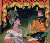 Mary Anne – Daphne du Maurier – First Australian edition 1954