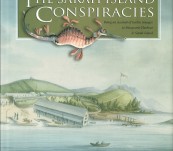 The Sarah Island Conspiracies – R. I. Davey