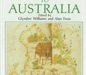 Terra Australis to Australia – Williams and Frost