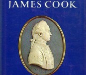 The Life of Captain James Cook – J.C. Beaglehole