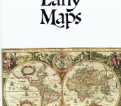 Early Maps – Tony Campbell