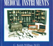 Antique Medical Instruments – Wilbur