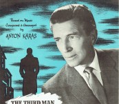 The Third Man (Graham Greene – Anton Karas) – The Harry Lime Theme