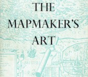 The Mapmakers Art (Essays on the History of Maps) – Edward Lynam