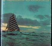 Airborne (A Voyage West to East Across the Atlantic) – William Buckley – First edition 1976