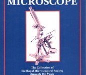 The Great Age of the Microscope – Professor Gerard L’E Turner