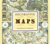 Decorative Maps – Robert Bacon