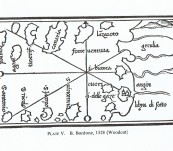 Maps of the Canary Islands Published before 1850 – C Broekema