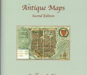 Miniature Antique Maps – Geoffrey King – Second revised edition 2003