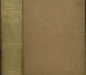 Travels Amongst the Great Andes of the Equator [Ecuador] – Edward Whymper -1892