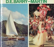 Trimaran to Tahiti – D.E. Barry-Evans