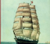 Voyaging – Captain James William Holmes –  Edited by Nora Coghlan