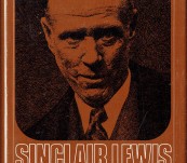 Dodsworth – Sinclair Lewis (First American Nobel Laureate for Literature)