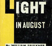 Light in August – William Faulkner