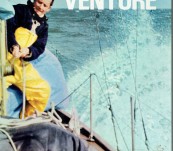 Atlantic Adventure – John Groser – First Edition