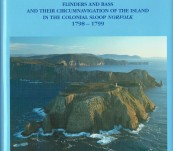 Van Diemen’s Land Revealed Editor [Bass and Flinders] – Dan Sprod