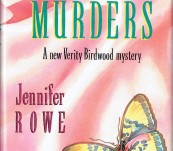 The Makeover Murders – Jennifer Rowe