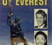 The Ascent on Everest – John Hunt