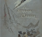 A Strange Career – The Life and Adventures of J. G. Jebb – 1895