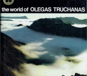 [Tasmanian Photography] – The World of Olegas Truchanas – Max Angus