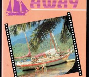 Blown Away [Six Years Sailing in the Pacific] – Herb Payson