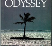 Pacific Odyssey [Three Years in the Pacific] – Gwenda Cornell – 1985